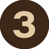 3